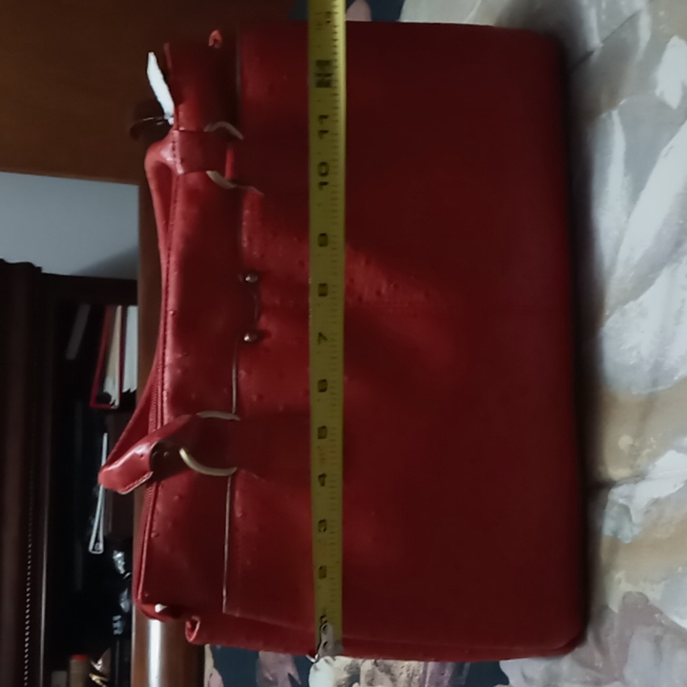 Bueno Satchel Bag - Picture 12 of 12